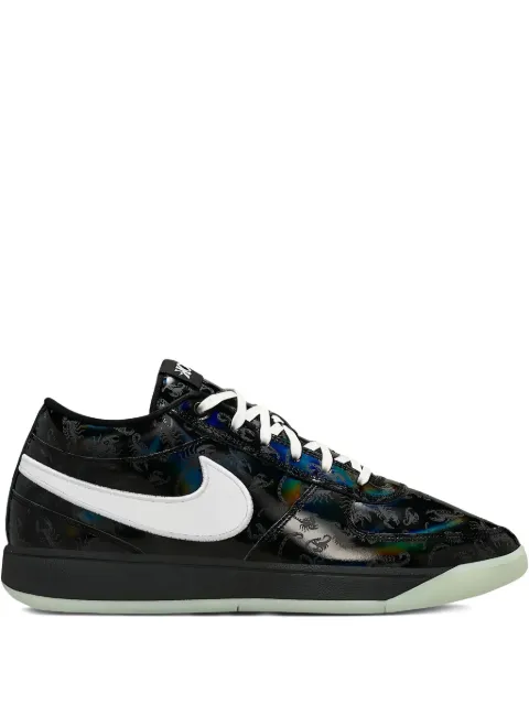 Nike Book 1 Scorpion low-top sneakers Black IM7615