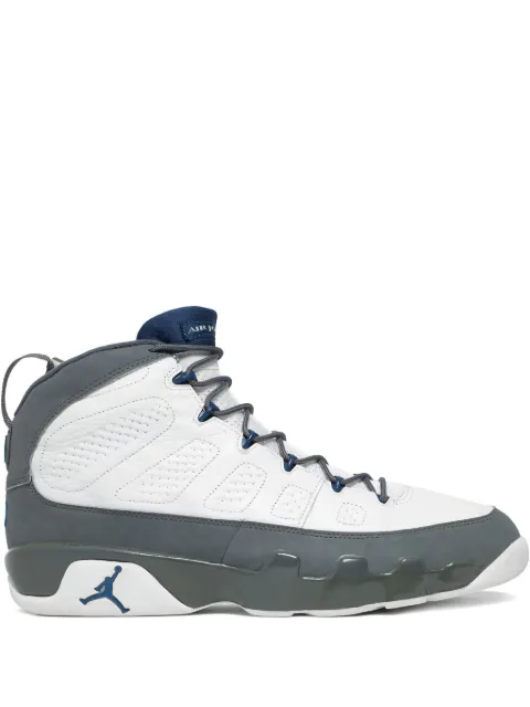 Nike Air Jordan 9 sneakers White HV4794
