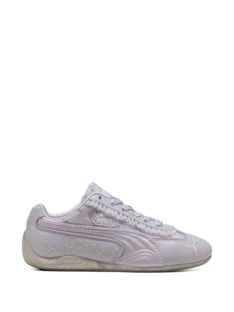 PUMA Speedcat OG logo sneakers Purple 407132