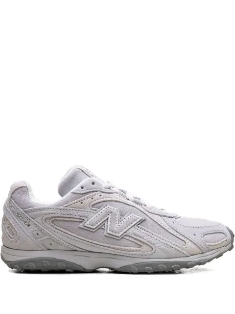 New Balance 204L panelled sneakers Grey U204LMMB