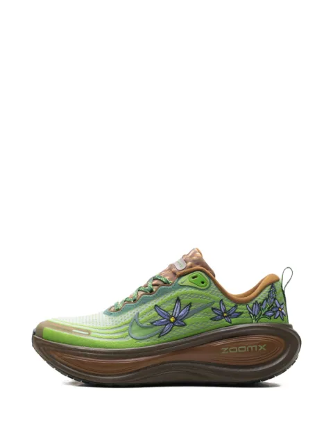 Nike x Doernbecher Vomero Plus floral sneakers Green IO7687