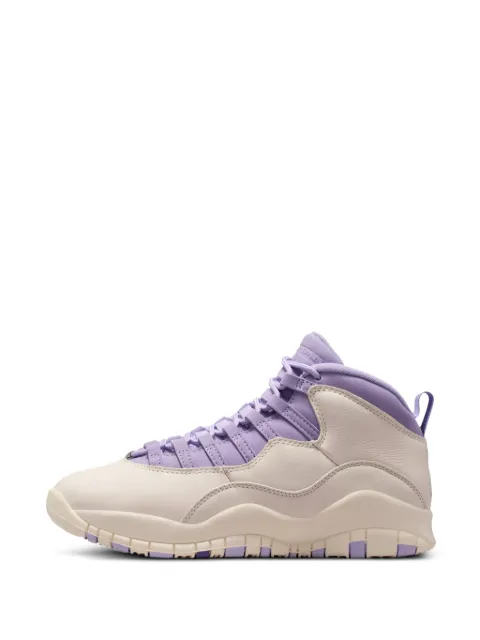Jordan Air Jordan 10 Sneakers Neutrals IQ0388101
