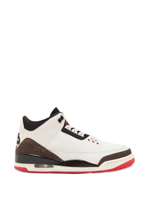 Jordan Air Jordan 3 hi-top sneakers White IF4396