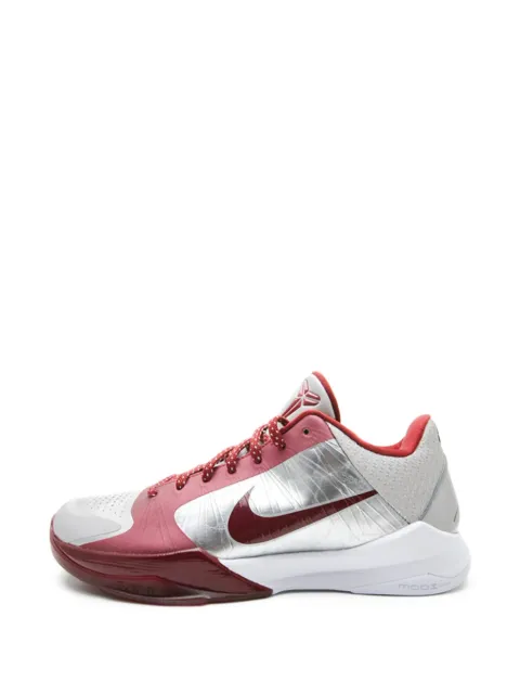 Nike Zoom Kobe 5 sneakers Red IM0557