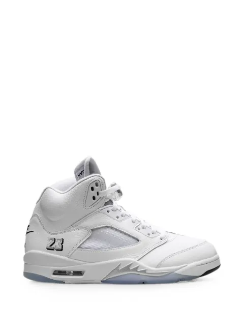 Jordan Air Jordan 5 Retro OG sneakers White HQ7978