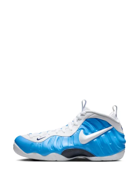 Nike Air Foamposite Pro sneakers Blue HF0794