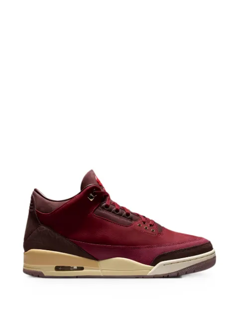 Jordan Air Jordan 3 Bin23 sneakers Red IO7744600