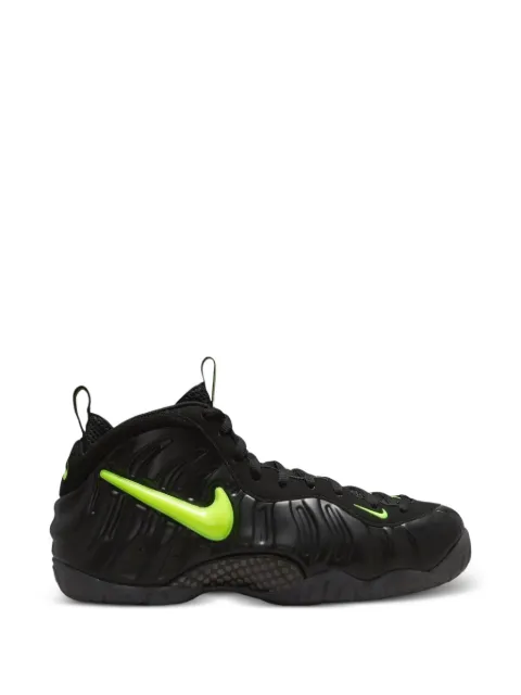 Nike Air Foamposite Pro "Voltage" sneakers Black HF0794