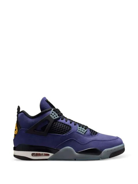 Jordan Air Jordan 4 Lakers sneakers Purple FV5029500
