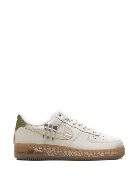 Nike Air Force 1 '07 x Doernbecher sneakers Neutrals IO7688