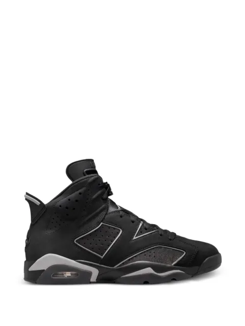 Jordan Air Jordan 6 sneakers Black IR2266