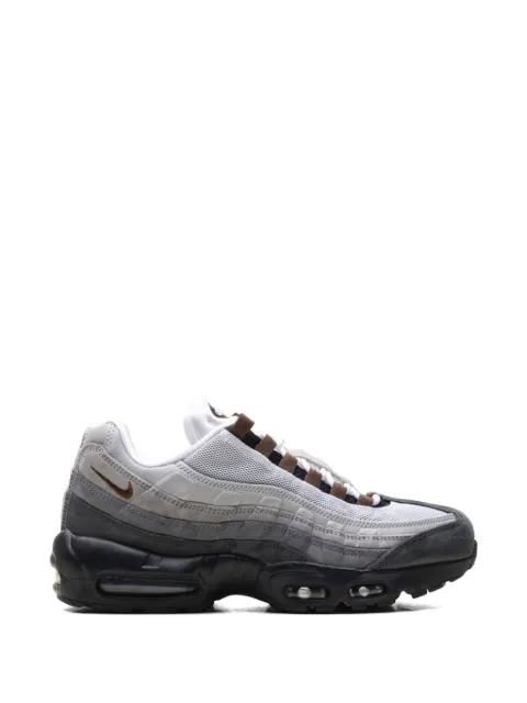 Nike Air Max 95 sneakers Grey HF7545
