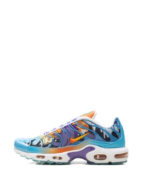Nike Air Max Plus "Doernbecher" sneakers Blue IO7690