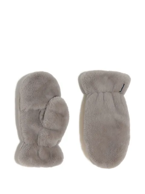 Apparis Coco gloves Grey COCOGLOVES
