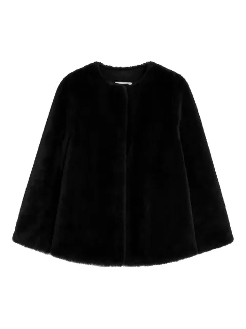Apparis Sloane jacket Black SLOANECAPE