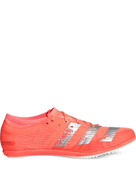 adidas Adizero Ambition running sneakers Orange EE4606