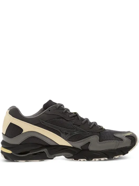 Mizuno Wave Rider 10 sneakers Black D1GA256301