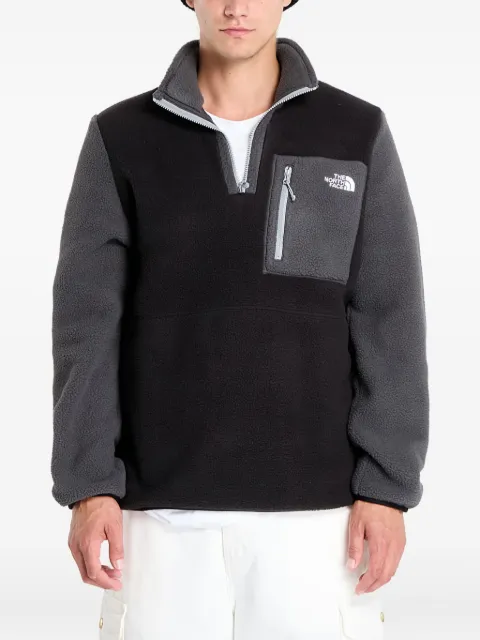 The North Face Yumiori sweatshirt Black NF0A883S