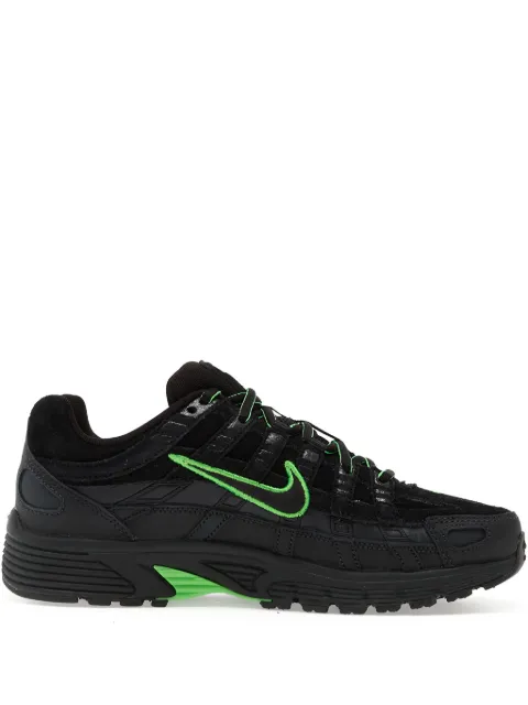 Nike P-6000 PRM sneakers Black IF0668
