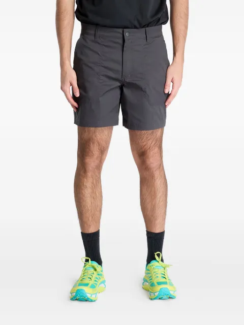 Columbia Landroamer™ twill shorts Grey 2120621011