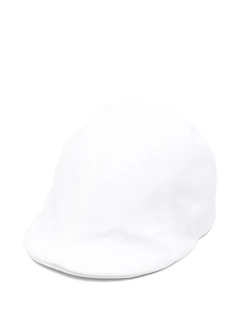 Jacquemus cotton cap White ACM00733AW00648