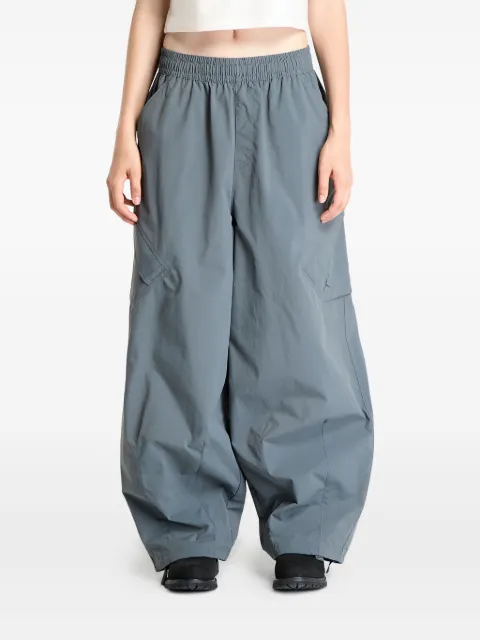 Jordan Flight parachute trousers Grey HM6144068