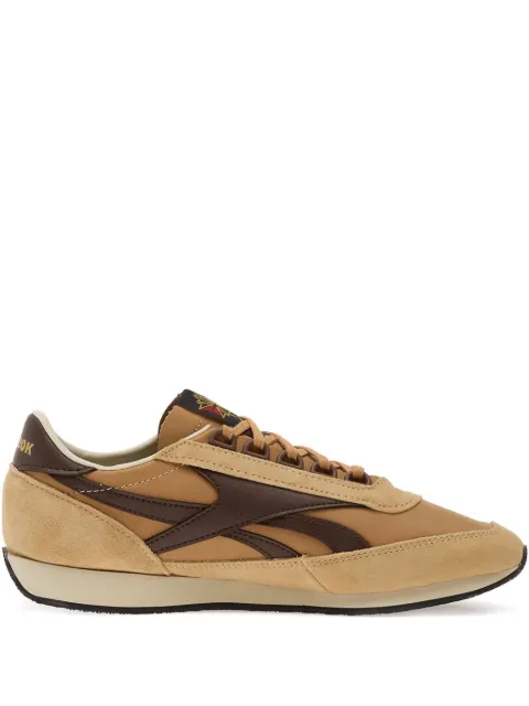 Reebok Camargue cross sneakers Brown 100230437