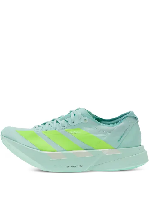 adidas Adizero Adios Pro 4 sneakers Blue JR1243