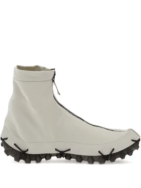 Salomon zip snowclog advanced sneakers White L47860000