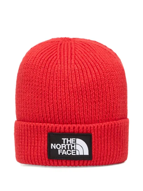 The North Face ribbed-knit beanie NF0A8CHE6821