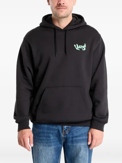 Vans Evolve hoodie Black VN000RG2BLK1