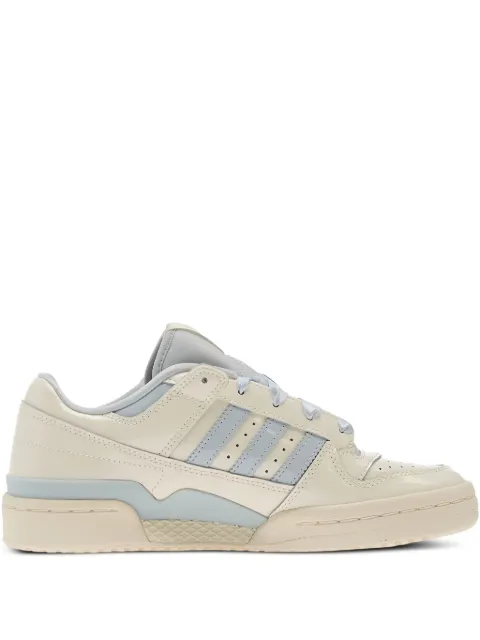 adidas Forum Low lace-up sneakers Neutrals JR0498