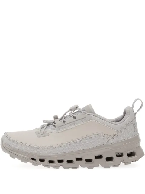 On Cloudaway 2 lace-up sneakers Grey 3WE30081067