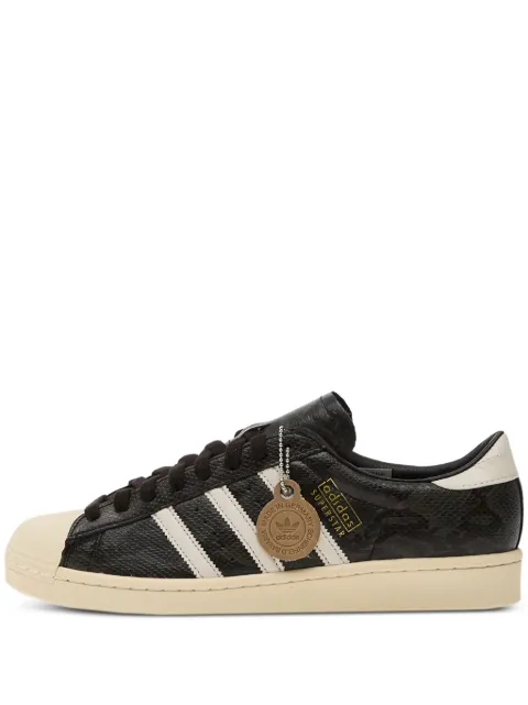 adidas Superstar sneakers Black JR1642
