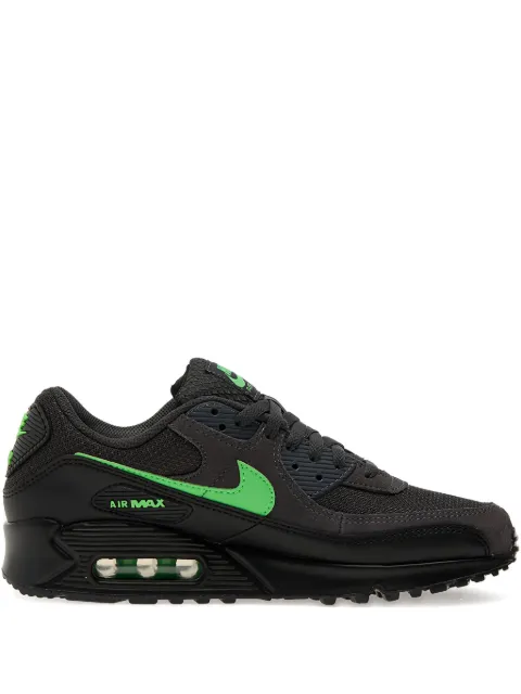 Nike Air Max 90 low-top sneakers Black DM0029