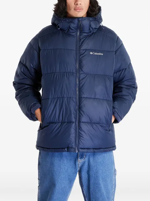 Columbia Pike Lake™ II jacket Blue 2050931464