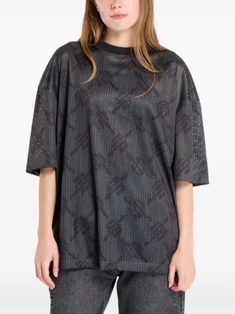 Daily Paper Matchstick T-shirt Grey 2521065