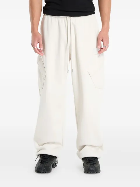 Jordan cargo-pocket track pants Neutrals HV9681104