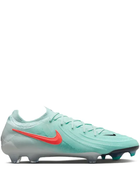 Nike Phantom GX 2 Elite soccer sneakers Blue FJ2559