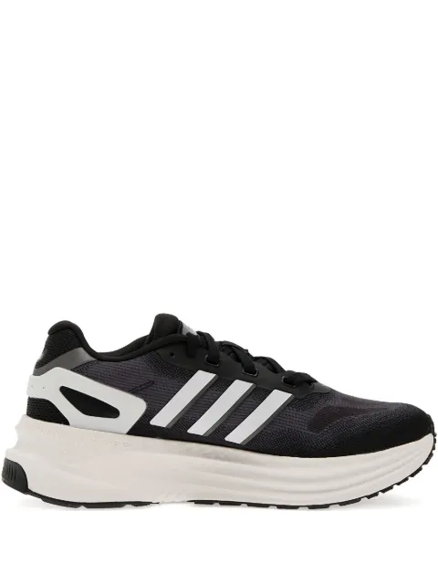 adidas ZX RX lace-up sneakers Black JQ3156