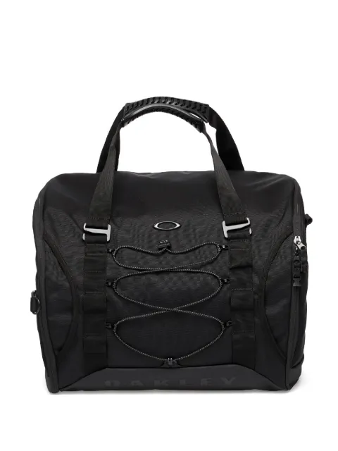 Oakley Latitude Expedition luggage bag Black FOS90194102EU