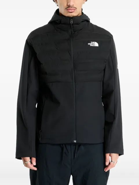 The North Face Mountain Athletics Cari hooded jacket Black NF0A8DY4JK31