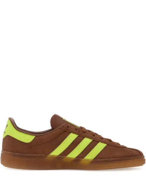 adidas München sneakers Brown JS3996