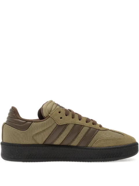 adidas Samba XLG sneakers Green JR0930