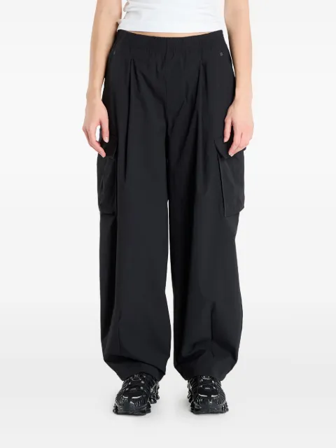 Under Armour UA Unstoppable cargo-pockets trousers Black 6007025