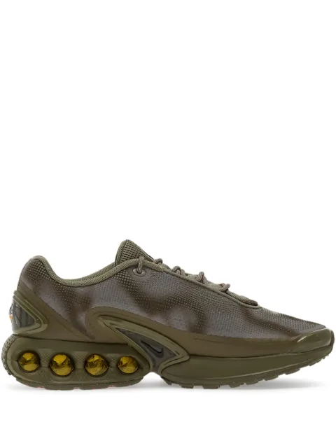 Nike Air Max Dn lace-up sneakers Green IB4433300