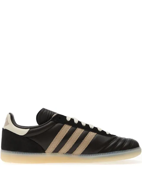 adidas Samba lace-up sneakers Black JR0963
