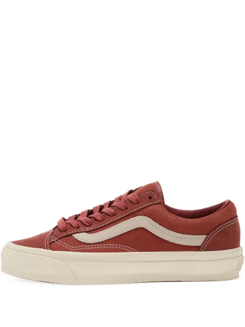 Vans Old Skool 36 sneakers Red VN000EHCE2Z1