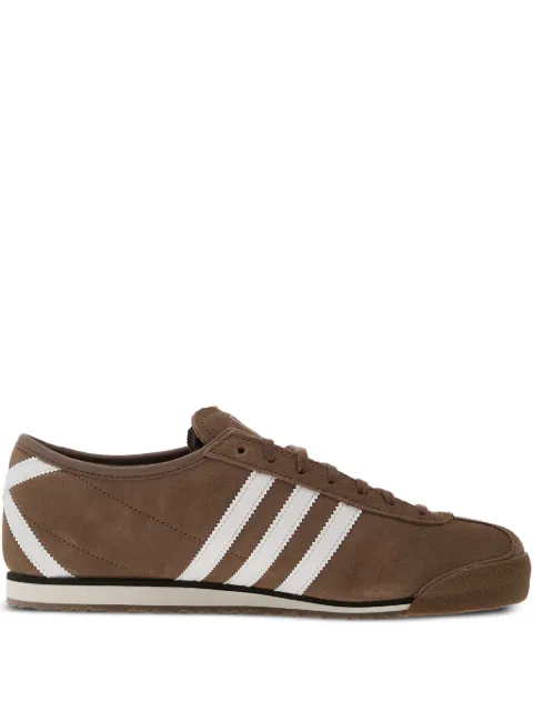 adidas Italia 70S low-top sneakers Brown JS1342