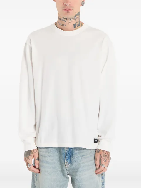Vans LX long-sleeves T-shirt Neutrals VN000PFKC9F1